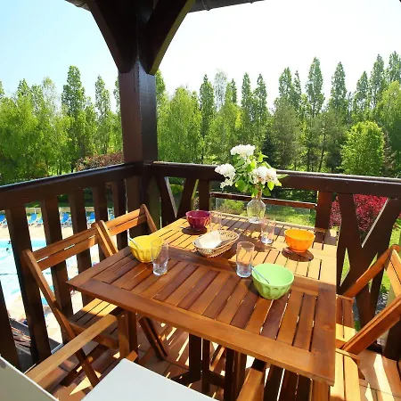 L'oree Du Golf-2 By Interhome *